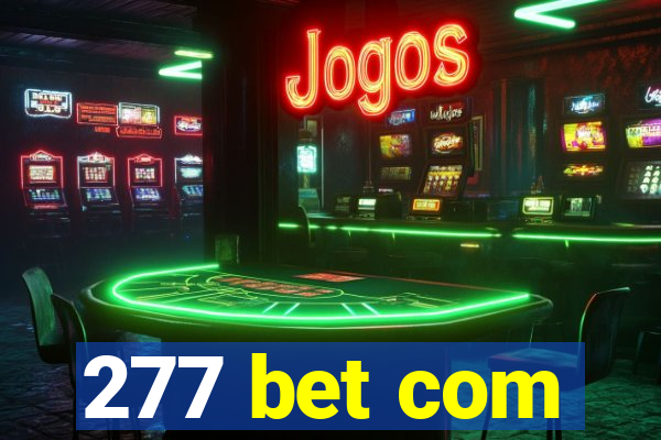 277 bet com